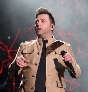 Mark Feehily