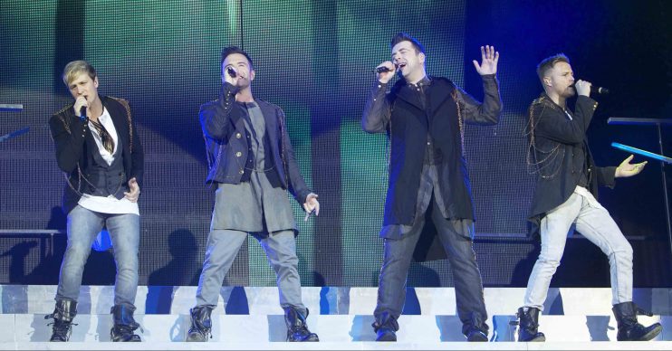 Westlife