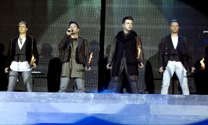 Westlife