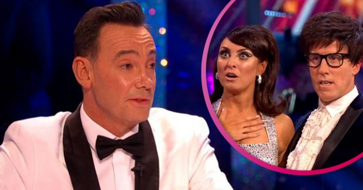 Craig Revel Horwood