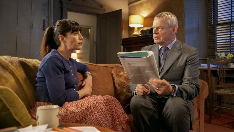 Doc Martin