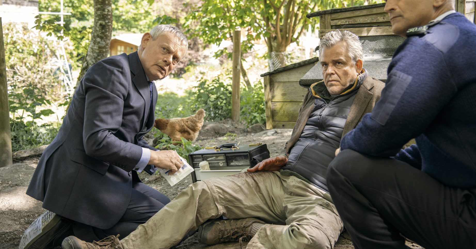 Doc Martin