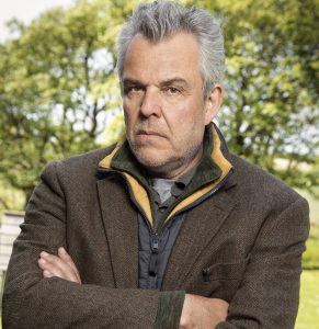 Danny Huston