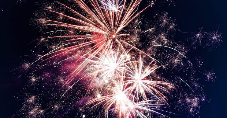 Fireworks