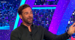 Gethin Jones