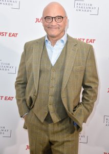 Gregg Wallace