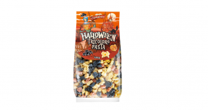 Lidl Halloween pasta