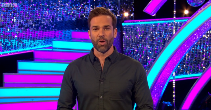 Gethin Jones