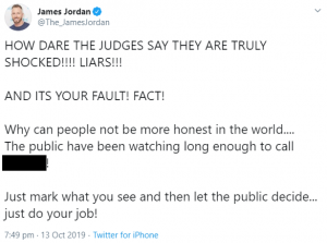 James Jordan