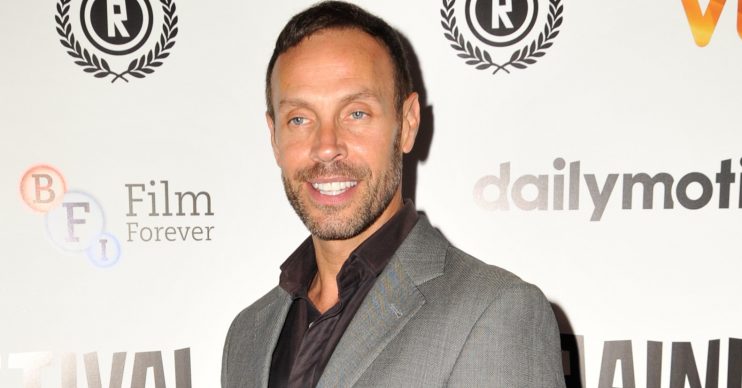 Jason Gardiner