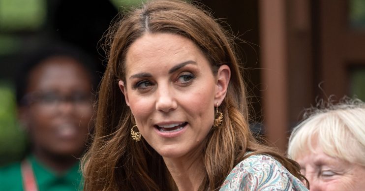 Kate