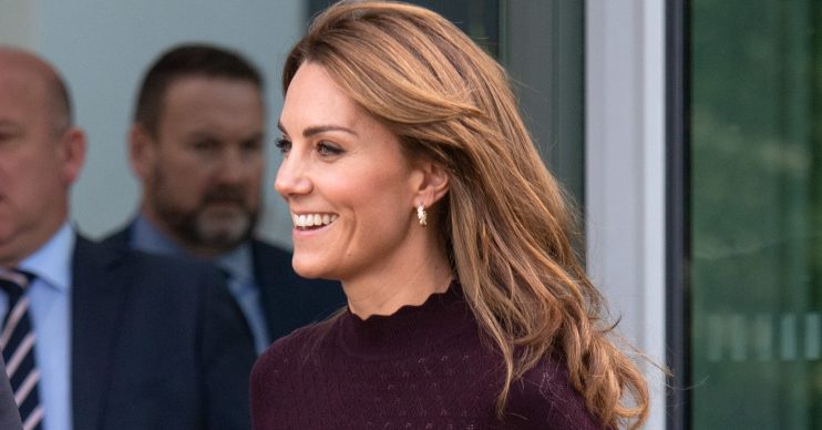 Kate