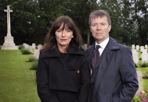 Long Lost Family: Unknown Soldier