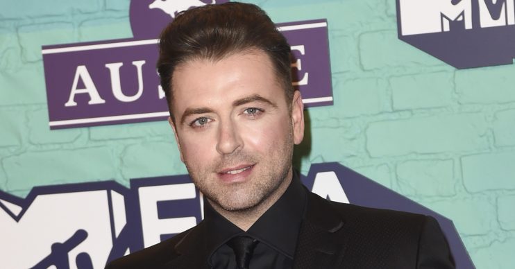 Mark Feehily