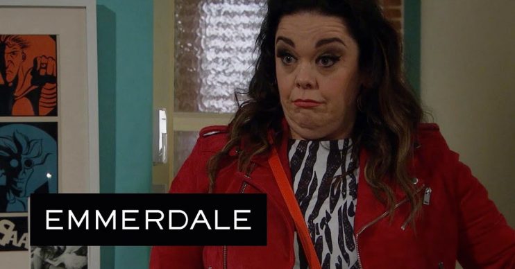 Mandy Dingle new scam