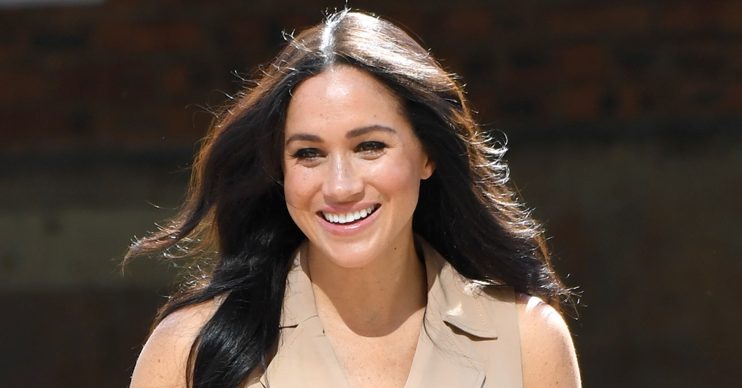 Meghan