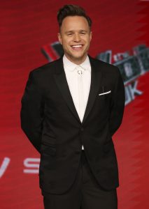 Olly Murs