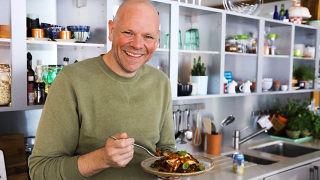 Tom Kerridge BBC