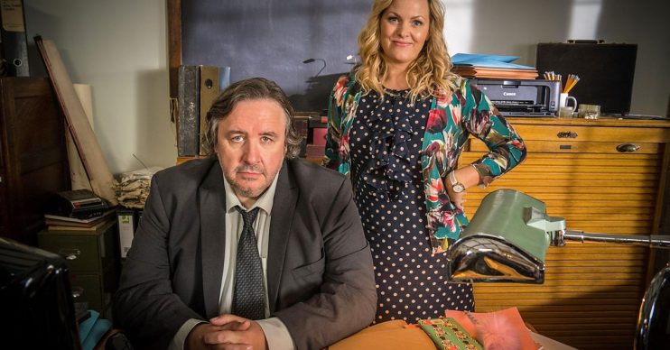 Cosy crime dramas to watch after The Whitstable Pearl