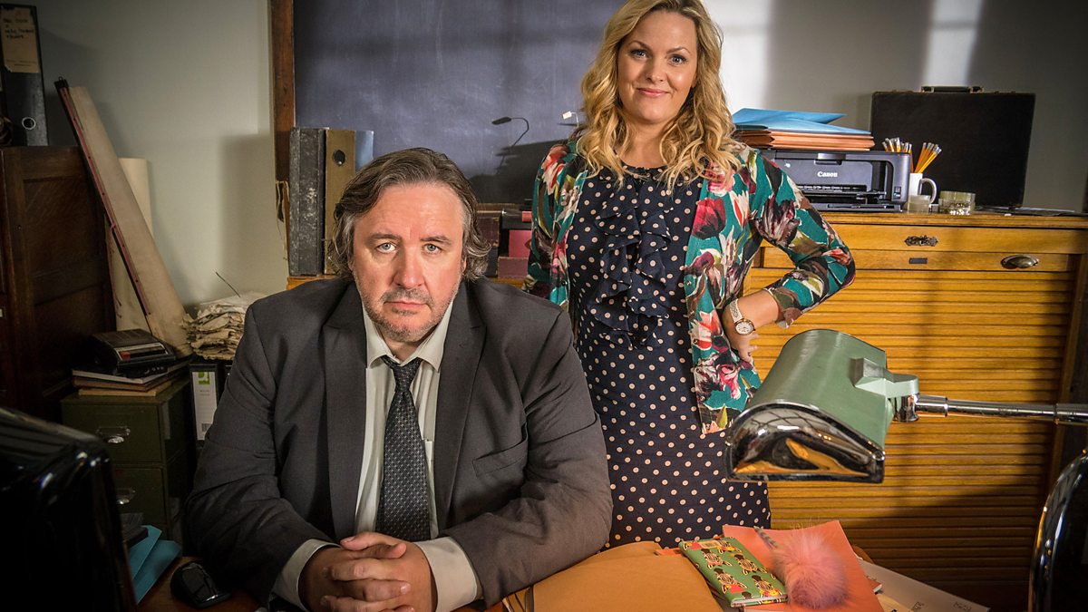 Cosy crime dramas to watch after The Whitstable Pearl