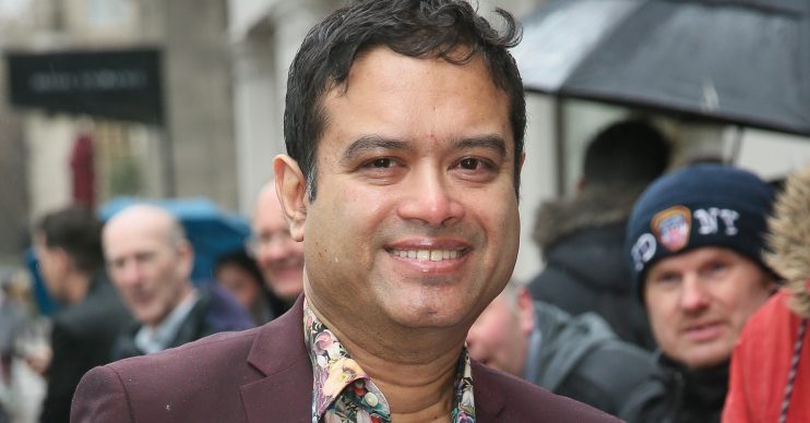 Paul Sinha
