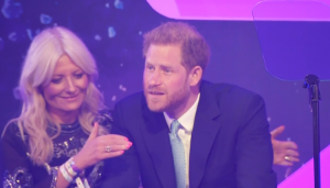 Prince Harry