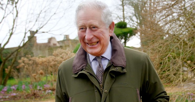 Prince Charles