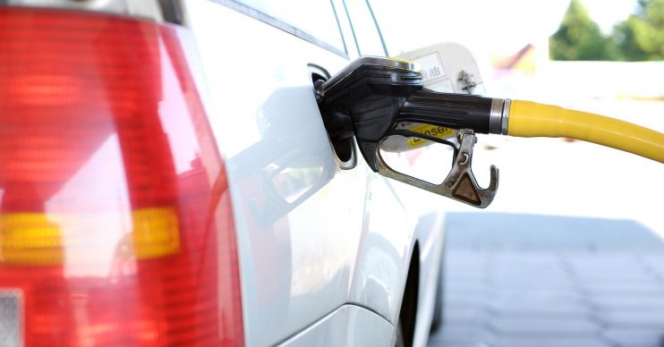 Petrol