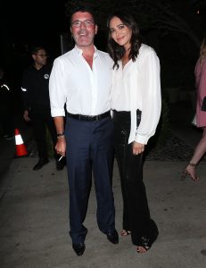 Simon Cowell