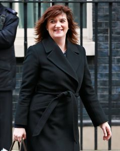 Nicky Morgan