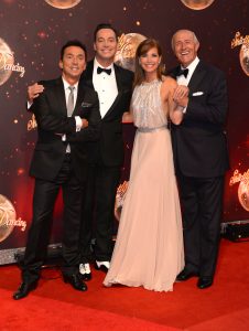 Len Goodman