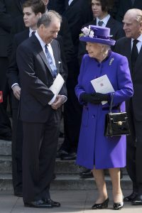 The Queen