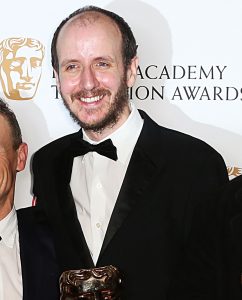 Jack Thorne