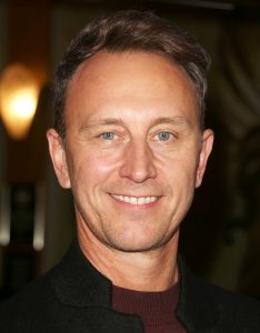 Ian Waite