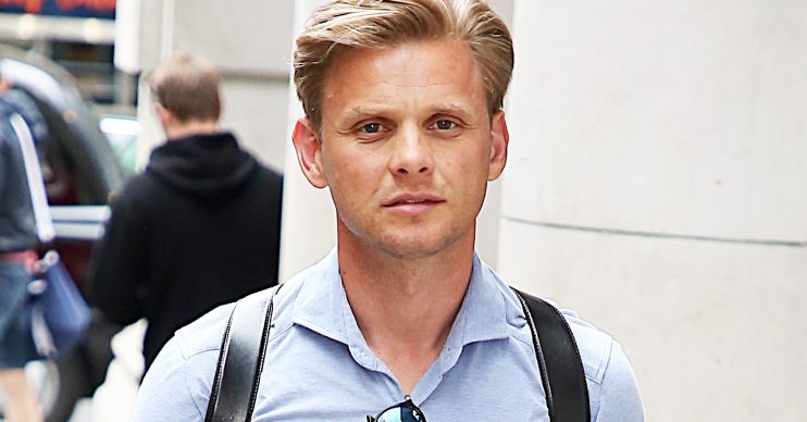 Jeff Brazier