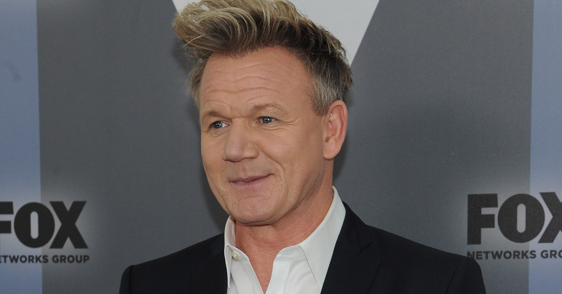 Gordon Ramsay
