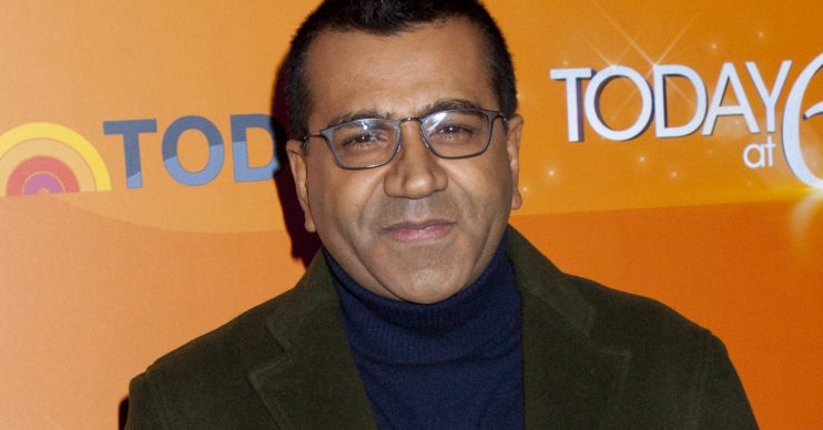 Martin Bashir