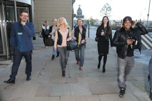S Club 7