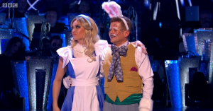 Mike Bushell on SCD