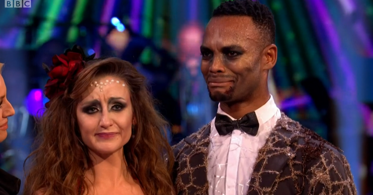 Catherine Tyldesley on SCD