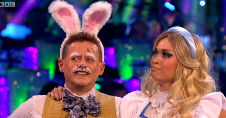 Mike Bushell on SCD
