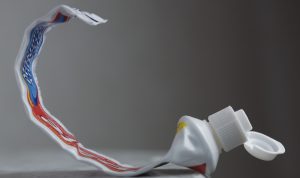 Toothpaste