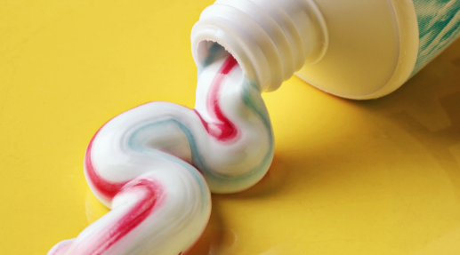 Toothpaste