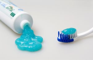 Toothpaste