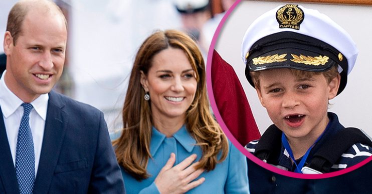 William and KAte