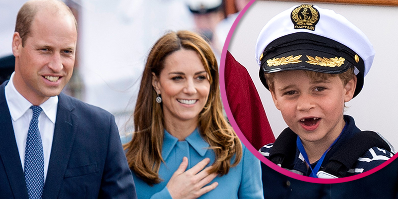 William and KAte