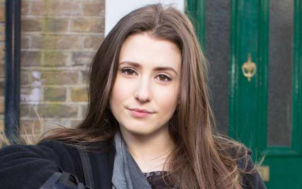 Bex Fowler