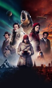 His Dark Materials BBC