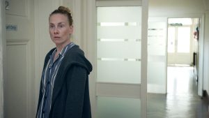Jac is sectioned (Credit: BBC)