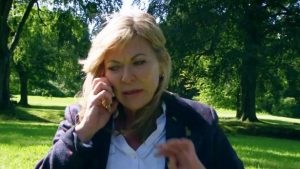 Kim Tate